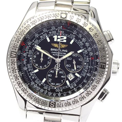 The Breitling B